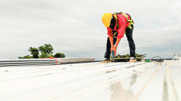 Roof Coating Services in Sultan, WA